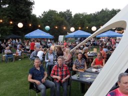 Optreden Oostmalle 2018